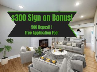 308 S Walnut Ave #101, Ames, IA 50010