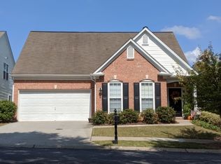 2820 Glaston Way, Milton, GA 30004