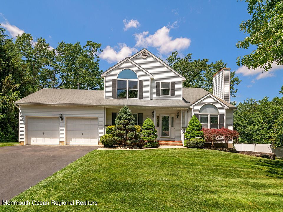 70 Vermont Avenue, Jackson, NJ 08527 Zillow