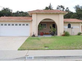 1159 Bedford St, Santa Paula, CA 93060