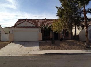 621 Grande Sombrero Way, Henderson, NV 89015