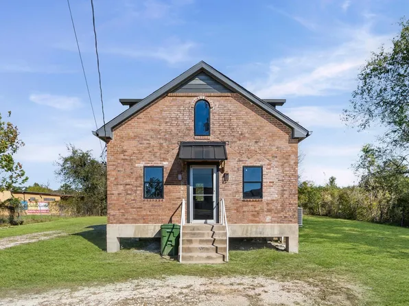 1420 Fm 1960, Dayton, TX 77535