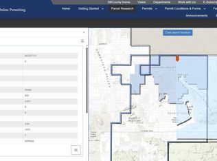 0 Burns Canyon Rd, Pioneertown, CA 92268