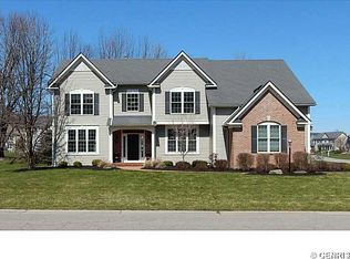 29 Woodgreen Dr, Pittsford, NY 14534