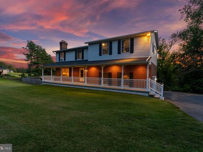 18816 Brick Store Rd, Hampstead, MD 21074