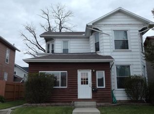 408 E 3rd St, Greenville, OH 45331