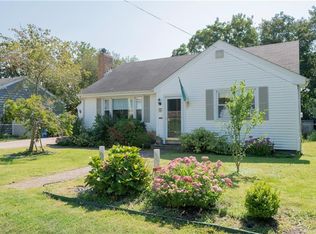 83 Bliss Rd, Newport, RI 02840