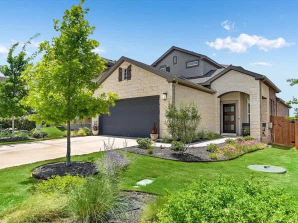 6314 Leftwich Cv, Austin, TX 78738