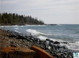 Xx Stonegate Rd LOT B, Hovland, MN 55606