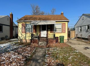 13260 Pullman St, Southgate, MI