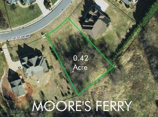 4380 1st Street Dr NW #407, Hickory, NC 28601