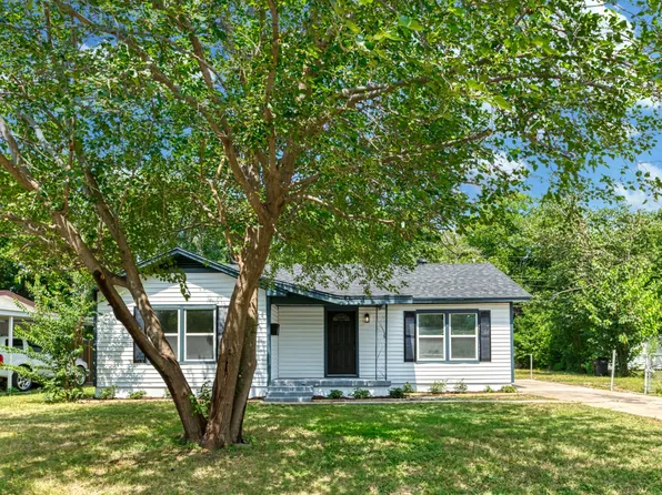 4017 Oscar Ave, Fort Worth, TX 76106