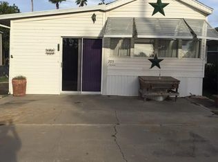 205 Mississippi River Blvd, Brownsville, TX 78520