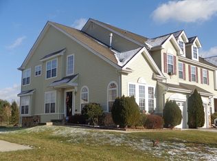 289 Westbrook Dr, Woolwich Township, NJ 08085