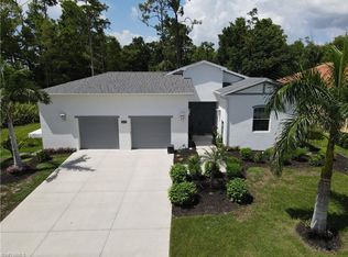 5203 Raintree Ln, Naples, FL 34113