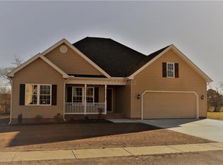 1739 Cedar St, Pocomoke City, MD 21851