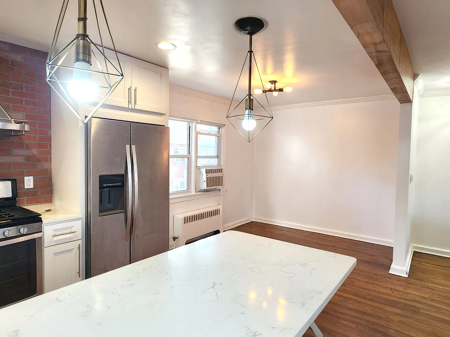 1 bed, $2,450 — Photo 2