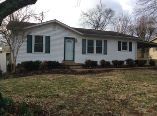115 Blythe Cir, Columbia, TN 38401