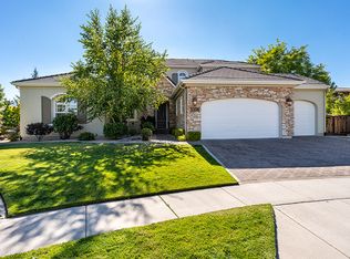 8494 Fairway Chase Trl, Reno, NV 89523