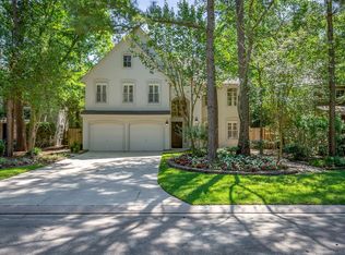 203 W Greywing Cir, Spring, TX 77382