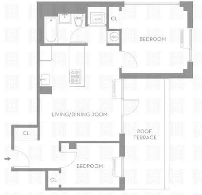 Rented by Compass | media 7