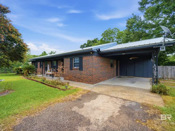 202 N Driskell Ave, Bay Minette, AL 36507
