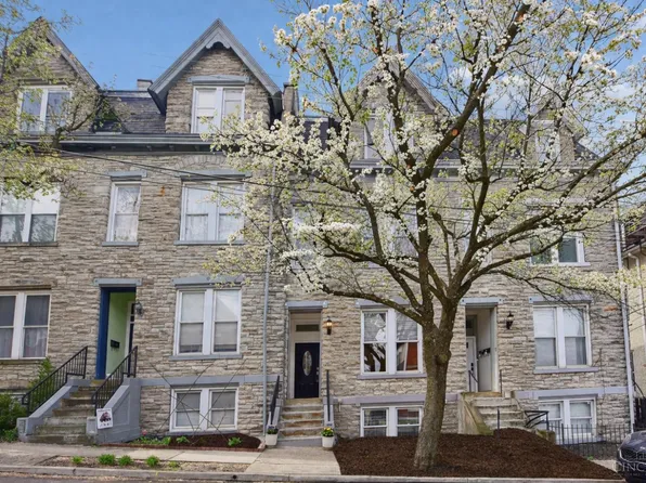 1931 Bigelow St, Cincinnati, OH 45219