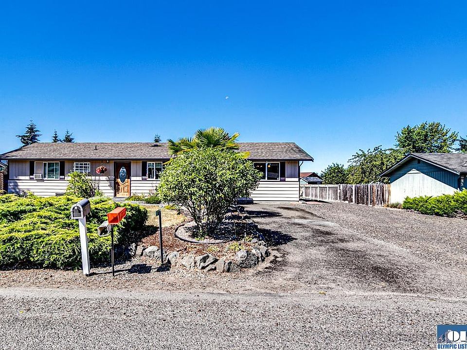 51 Valley View Dr, Sequim, WA 98382 Zillow