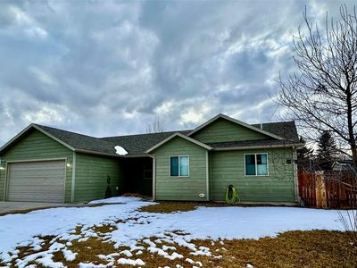 4837 Helene Dr, Butte, MT, 59701