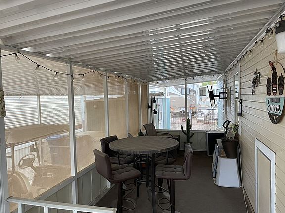 2nd image of 8701 S Kolb Rd #5-302