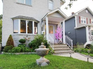 146 Page Ave, Lyndhurst, NJ 07071
