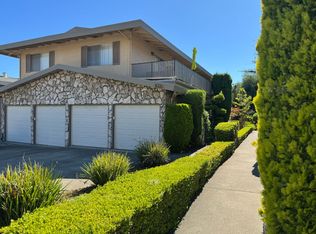 4320 Rilea Way APT 4, Oakland, CA 94605