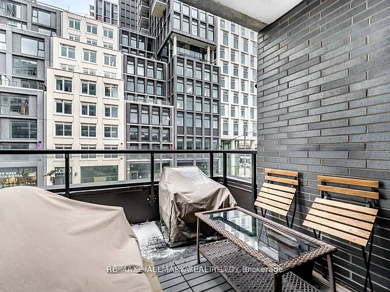 783 Bathurst St #227 — Photo 25