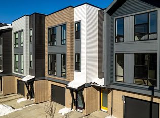 Pivot, Edmonton, AB T6W 0B4