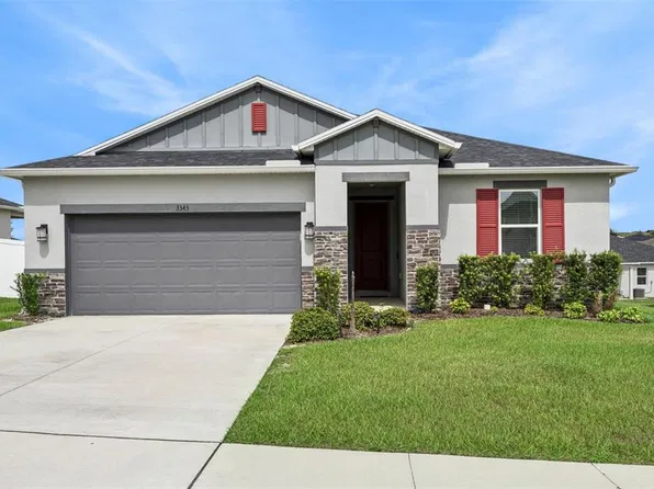 3343 PINK OLEANDER AVENUE, MASCOTTE, FL 34753