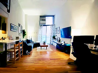 Rented by R & E Real Estate Management Co Inc