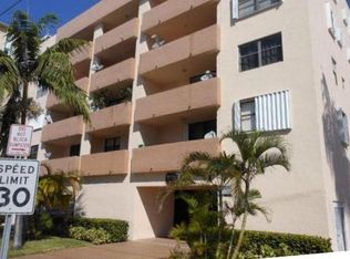 7125 Bay Dr APT 504, Miami Beach, FL 33141
