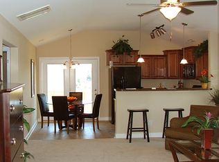 105 High Pointe Dr, Georgetown, KY 40324