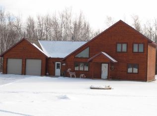 1430 County Road 130, Fort Ripley, MN 56449