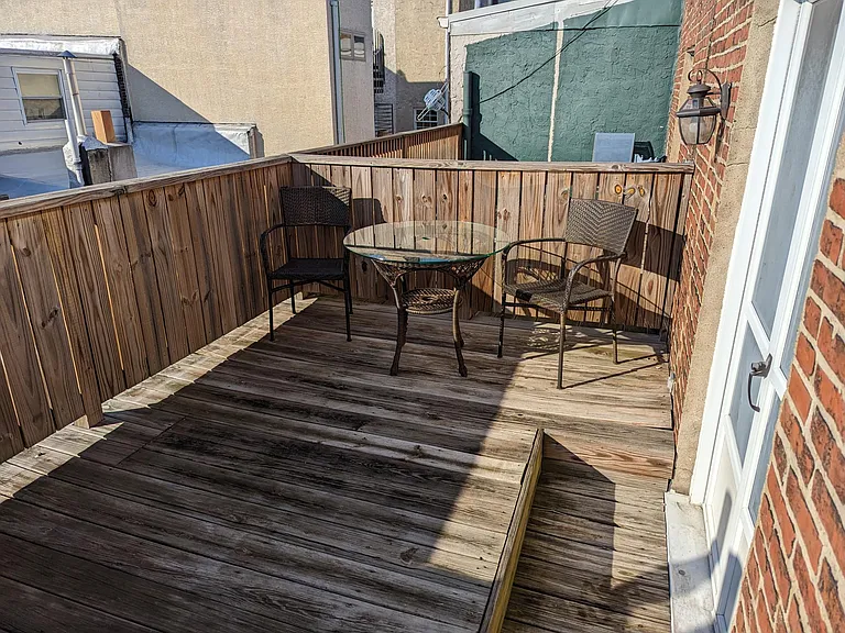 740 S Mildred St — Photo 18