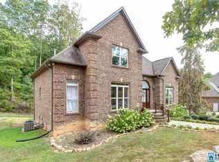 275 Fossil Rock Rd, Springville, AL 35146