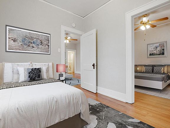 4th image of 1027 N Washington St APT 4