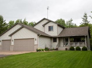 18850 Woodland Acre S, Pine City, MN 55063