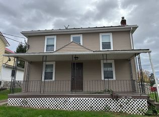 1120 Market #101, Washingtonville, PA 17884