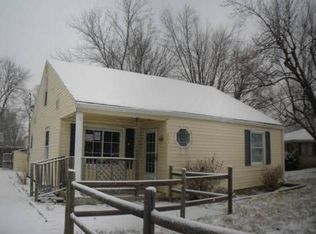 904 W Elsie St, Muncie, IN 47303