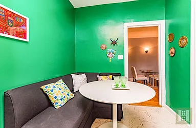 Sold by Halstead Real Estate