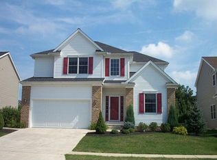 6017 Pine Valley Ln #N822, Fairview, PA 16415