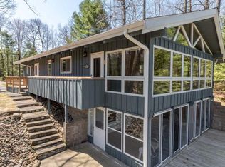7688 Helmar Rd, Minocqua, WI 54548