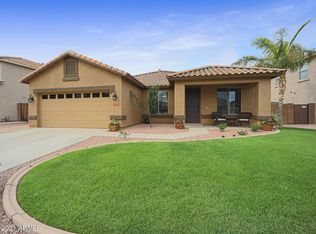16846 W Weymouth Rd, Surprise, AZ 85374