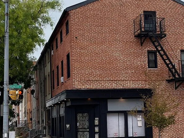 1100 W Pratt St, Baltimore, MD 21223